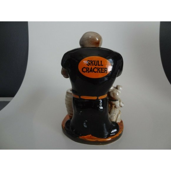 Yankee Candle | Boney Bunch | Skull Cracker | Skeleton Dog Votive Candle Holder - Picture 4 of 7